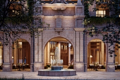 Ponce-Park-Coral-Gables_South-Arches