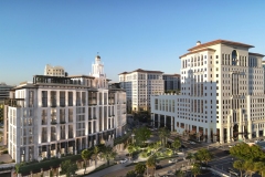 Ponce-Park-Coral-Gables_Street-View-Shot